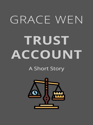 cover image of Trust Account